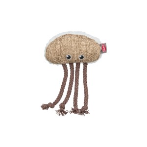 Trixie Zabawka dla kota Meduza z kocimiętką 14cm