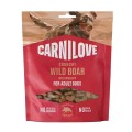 Carnilove Dog Crunchy Snack Wild Boar 200g.jpg