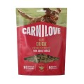 Carnilove Dog Soft Snack Duck 200g.jpg