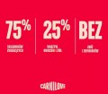 Carnilove Cat Active Salmon & Turkey - łosoś i indyk 2kg