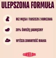 Carnilove Cat Active Lamb & Wild Boar Sterilised - jagnięcina i dzik 6kg