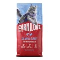Carnilove Cat Active Salmon &amp; Turkey Large - łosoś i indyk 400g.jpg