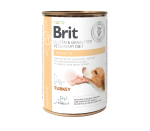 Brit VD Hepatic Dog puszka 400g Indyk