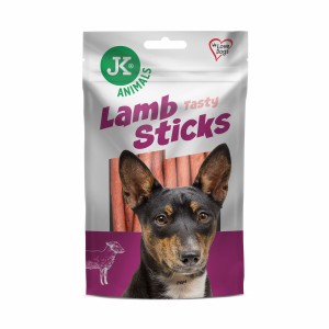  JK Dog Meat Snack Paluszki z jagnięciną 80g