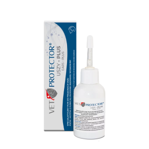 VET PROTECTOR® USZY – PLUS 50ml