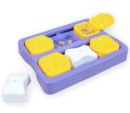 Nina Ottosson Brick Small - gra edukacyjna, poziom 2