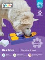 Nina Ottosson Brick Small - gra edukacyjna, poziom 2