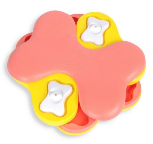 Nina Ottosson Tornado Small Pink - gra edukacyjna, poziom 2