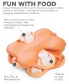 Nina Ottosson Tornado Pink Puppy - gra edukacyjna, poziom 2
