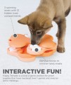 Nina Ottosson Tornado Pink Puppy - gra edukacyjna, poziom 2