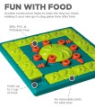 Nina Ottosson Multipuzzle - gra edukacyjna, poziom 4