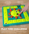 Nina Ottosson Multipuzzle - gra edukacyjna, poziom 4
