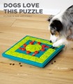 Nina Ottosson Multipuzzle - gra edukacyjna, poziom 4