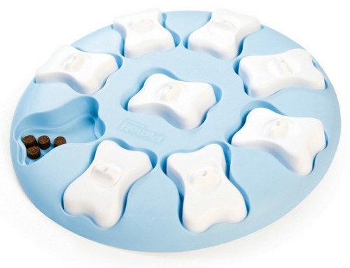 Nina Ottosson Puppy Smart Blue - gra edukacyjna, poziom 1