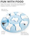 Nina Ottosson Puppy Smart Blue - gra edukacyjna, poziom 1