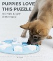 Nina Ottosson Puppy Smart Blue - gra edukacyjna, poziom 1
