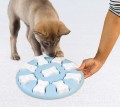 Nina Ottosson Puppy Smart Blue - gra edukacyjna, poziom 1