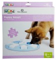 Nina Ottosson Puppy Smart Blue - gra edukacyjna, poziom 1