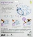 Nina Ottosson Puppy Smart Blue - gra edukacyjna, poziom 1