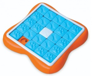 Nina Ottosson Challenge Slider - gra edukacyjna, poziom 3