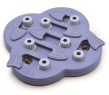 Nina Ottosson Hide 'N Slide Purple - gra edukacyjna, poziom 2