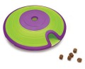 Nina Ottosson Treat Maze Green - gra edukacyjna, poziom 2
