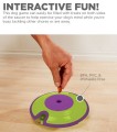 Nina Ottosson Treat Maze Green - gra edukacyjna, poziom 2