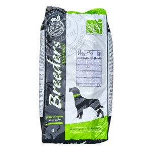 Primordial Breeders Dog Grain Free Adult Buffalo & Mackerel 20kg