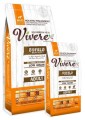 Vivere Maxi Adult Buffalo 12kg 12+3kg Monobiałkowa z Bawołem dla dużych ras