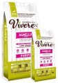 Vivere Medium Puppy Lamb 12+3kg Monobiałkowa karma dla szczeniąt z jagnięciną