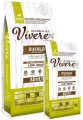 Vivere Dog Medium Adult Buffalo 15kg Karma Monobiałkowa z Bawołem.jpg