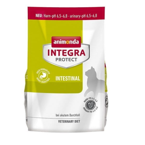 Animonda Integra Protect Intestinal Dry dla kota 1,2kg