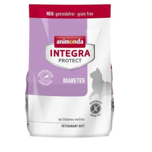Animonda Integra Protect Diabetes Dry dla kota 1,2kg