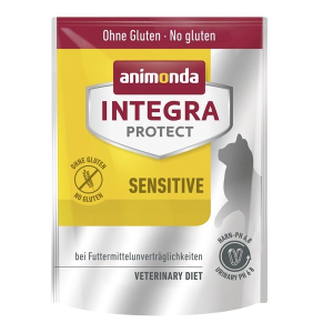 Animonda Integra Protect Sensitive Dry dla kota 1,2kg