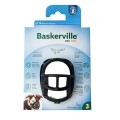 Baskerville Kaganiec Ultra-3 czarny