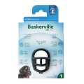 Baskerville Kaganiec Ultra-1 czarny