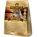 Wolfsblut Dog Wild Duck Senior - kaczka i ziemniaki 2kg