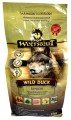 Wolfsblut Dog Wild Duck Senior - kaczka i ziemniaki 2kg
