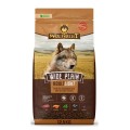 Wolfsblut Dog Wide Plain Adult Light - konina i bataty 2kg