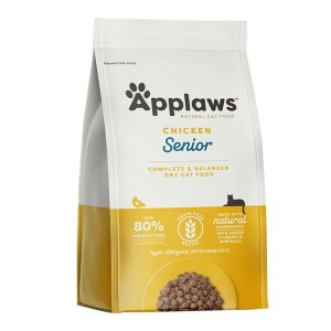 Applaws Cat Senior 2kg