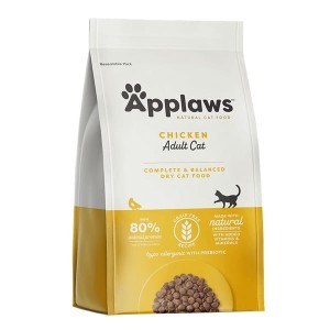 Applaws Cat Adult Chicken 2kg
