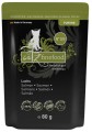 Catz Finefood Pure Łosoś (Purrrr N.105) saszetka 80g