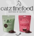 Catz Finefood Meatz Konina (N.15) 45g