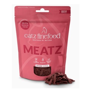 Catz Finefood Meatz Konina (N.15) 45g
