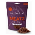 Catz Finefood Meatz Wild Mix - królik, kaczka, jeleń 45g.jpg