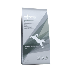Trovet MGD Mobility & Geriatrics dla psa 10kg