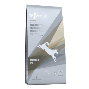Trovet DPD Intestinal dla psa 3kg