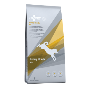 Trovet ASD Urinary Struvite dla psa 3kg