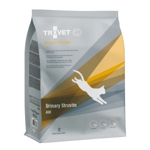 Trovet ASD Urinary Struvite dla kota 2,5kg