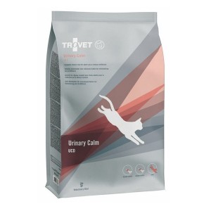 Trovet UCD Urinary Calm dla kota 2,5kg